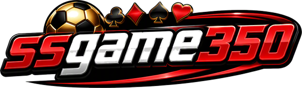 ssgame350 โลโก้